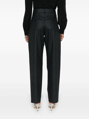 ISABEL MARANT Chic Contemporary Pants for Women