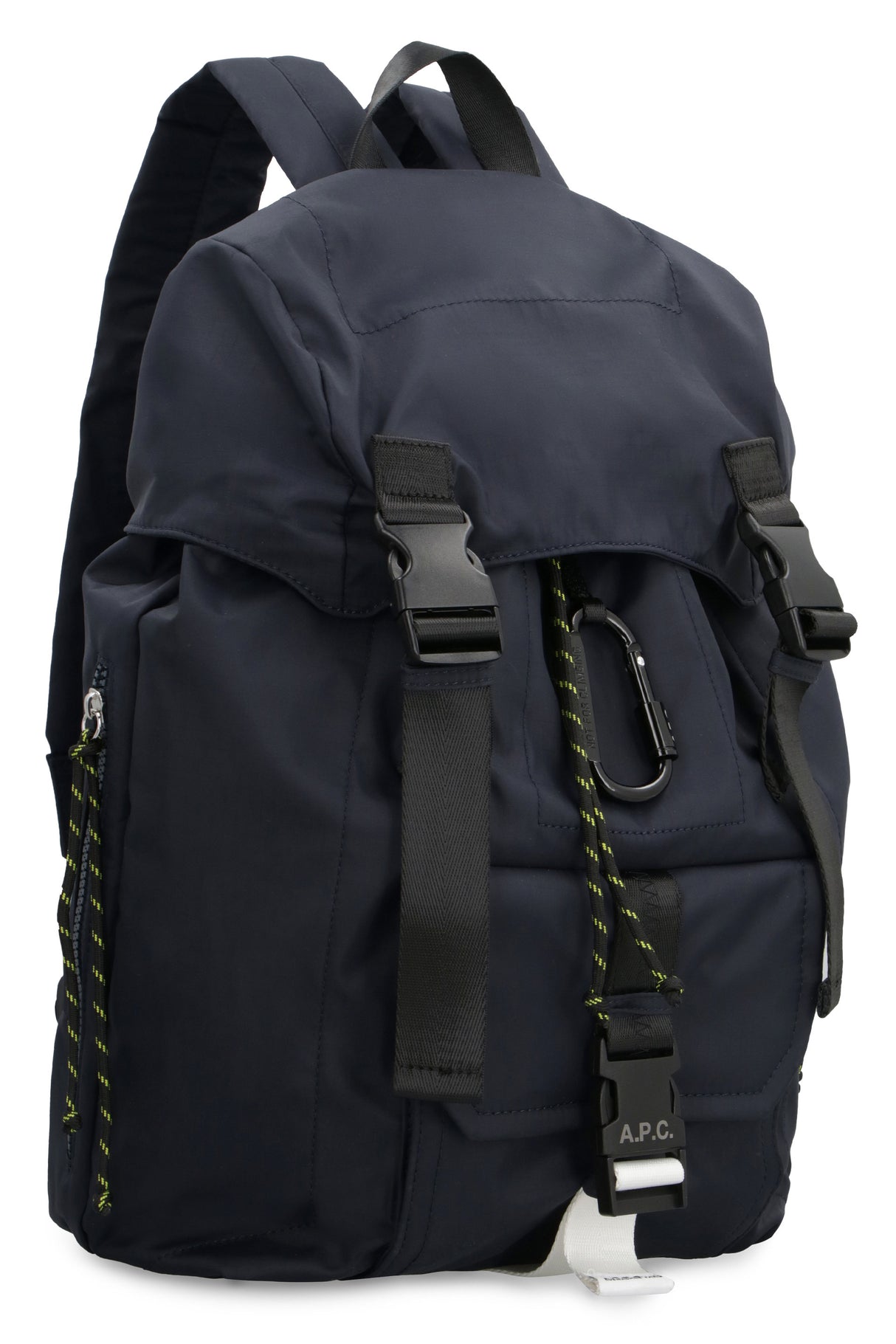 A.P.C. Urban Trekker Nylon Backpack