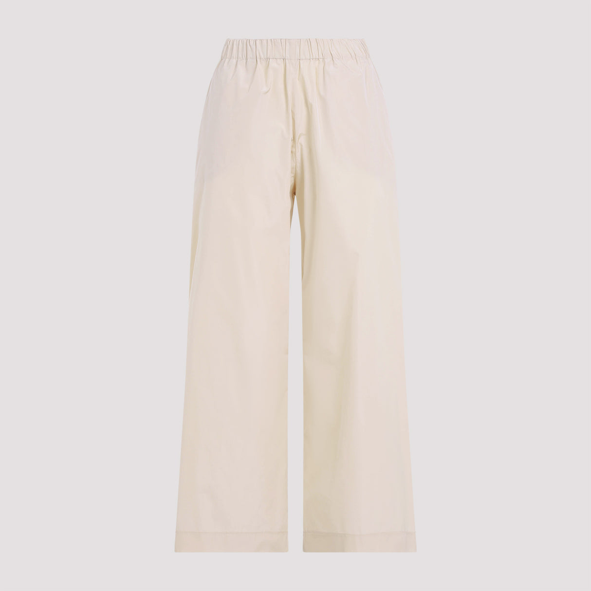 FABIANA FILIPPI Chic Polyester Trousers for Women - SS25