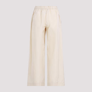 FABIANA FILIPPI Chic Polyester Trousers for Women - SS25