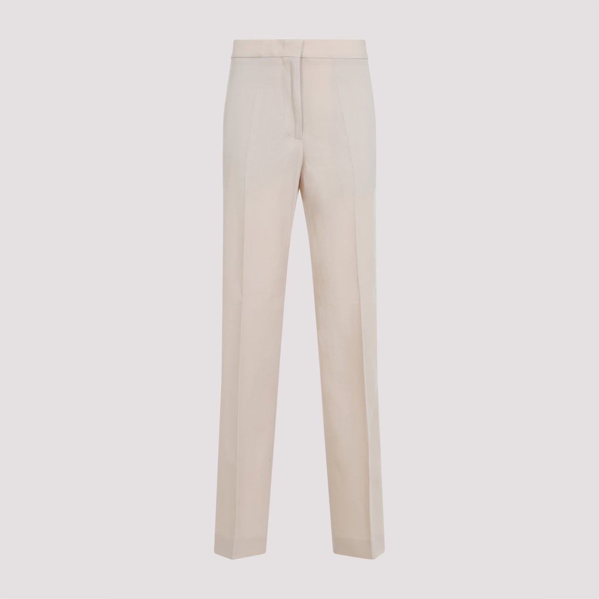 FABIANA FILIPPI Elegant Virgin Wool Pants for Women