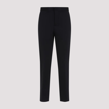 FABIANA FILIPPI Elegant Polyamide Pants for Women