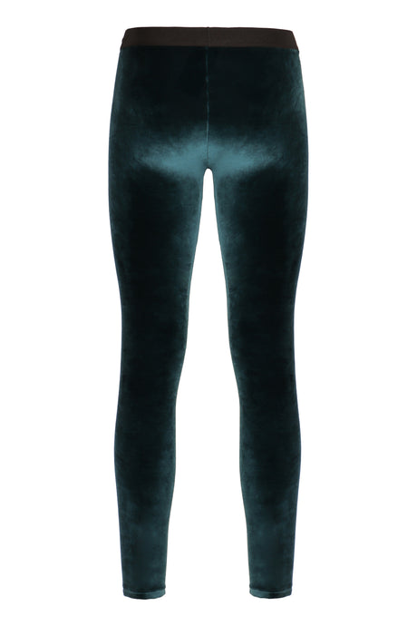 TOM FORD Chic Elastic Waistband Leggings