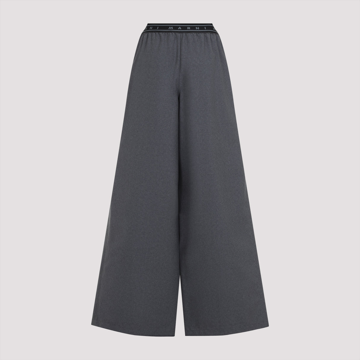 MARNI Classic Wool Pants for Women