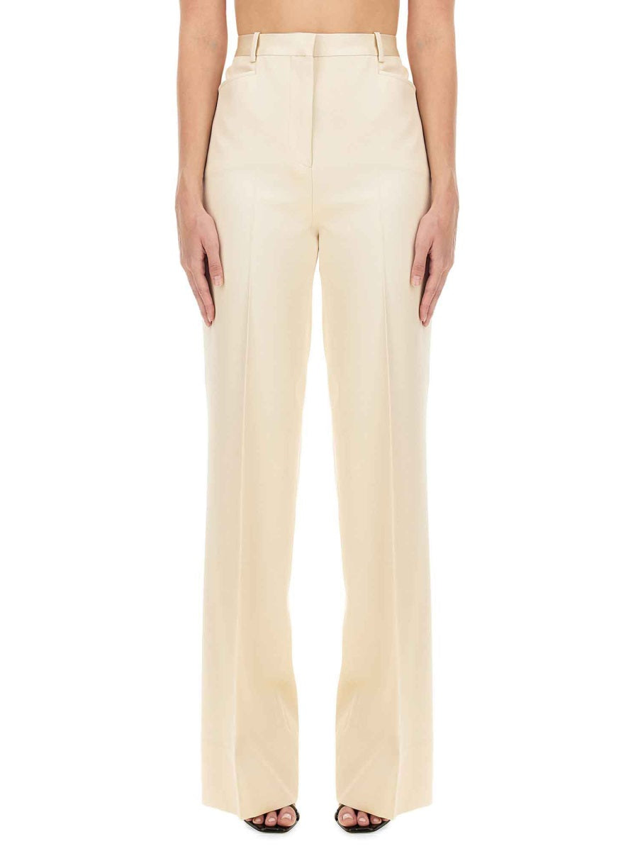 TOM FORD Elegant Boot Cut Pants - Size 42