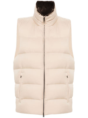 HERNO Men's Padded Gilet