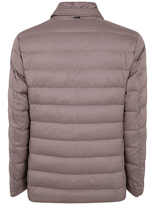 HERNO Men's Padded Jacket for Fall/Winter 2024