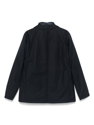 HERNO Men's Padded Blazer for Fall 2024