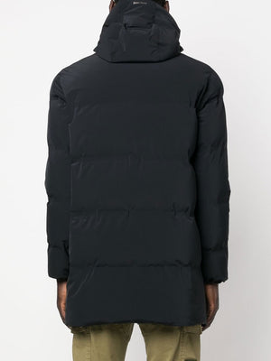 HERNO Men's Padded Jacket for Fall/Winter 2024