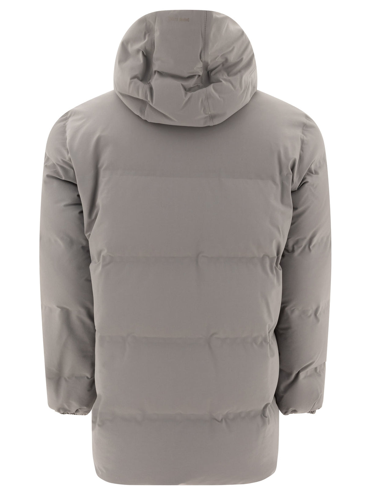 HERNO Men's Regular Fit Down Jacket - FW24 Edition