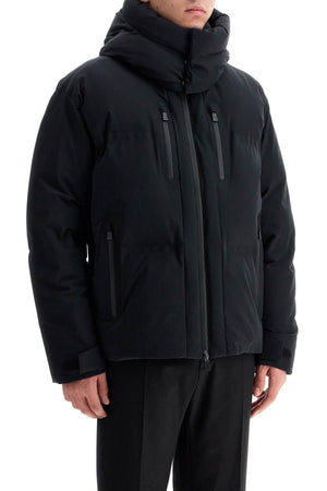 HERNO Men's Short Down Jacket - Regular Fit