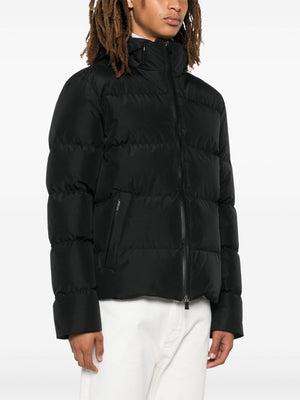 HERNO Windstopper Down Jacket for Men - FW24