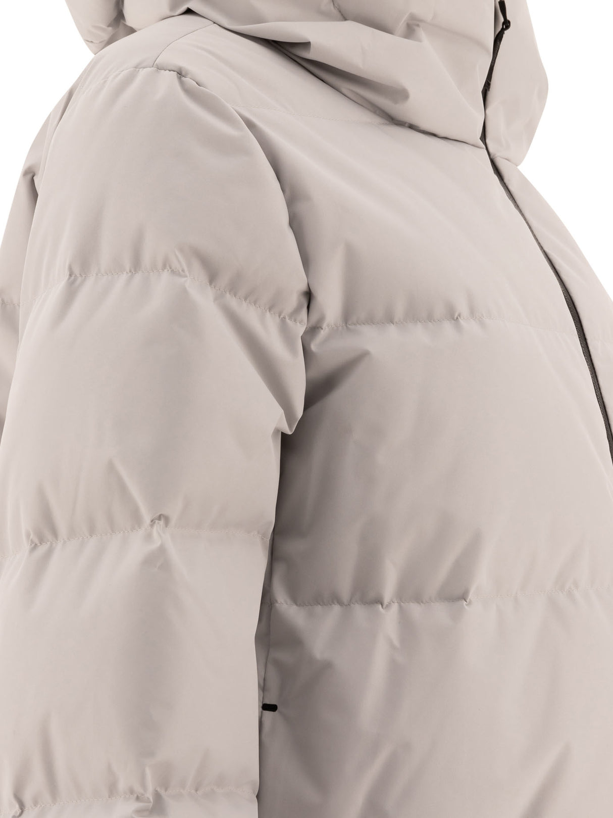 HERNO Luxury Insulated Down Jacket