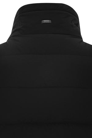 HERNO Contemporary Down Waistcoat for Men