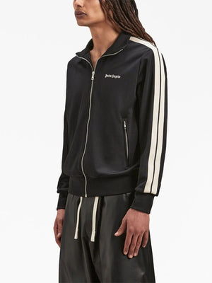 PALM ANGELS Classic Logo Track Jacket