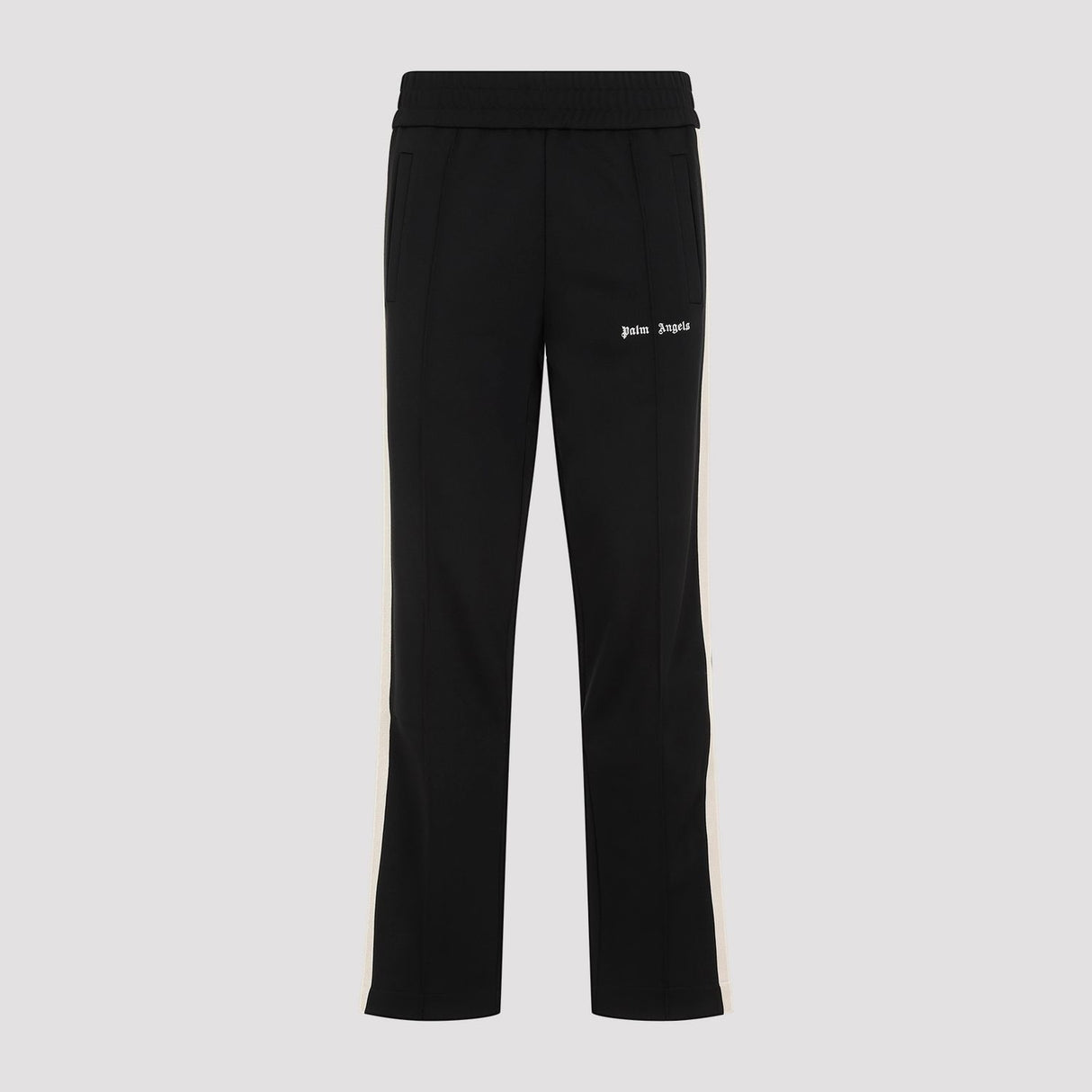 PALM ANGELS Classic Logo Track Pants