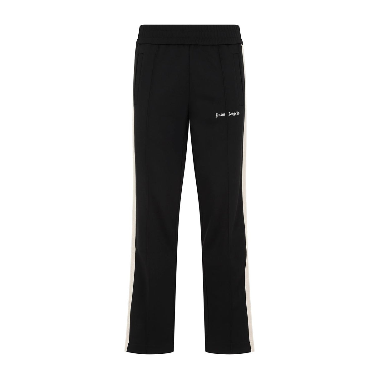 PALM ANGELS Classic Logo Track Pants