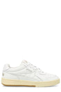 PALM ANGELS White Low-Top Sneakers for Men | FW2024 Collection