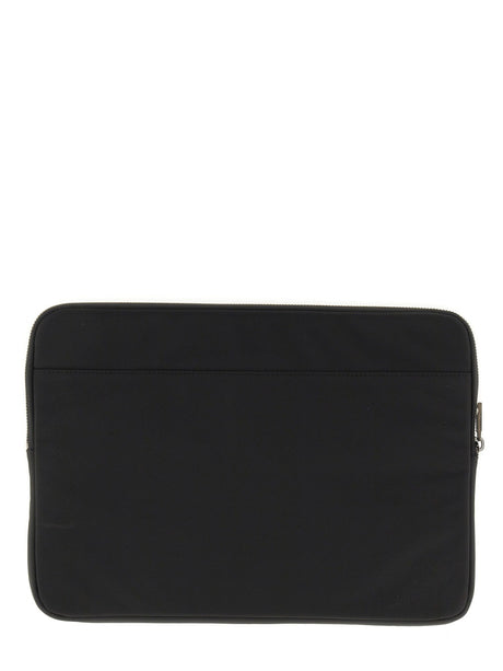 DSQUARED2 Nylon Laptop Case