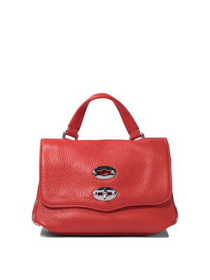 ZANELLATO Effortless Mini Daily Handbag