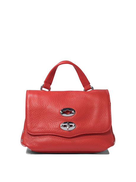 ZANELLATO Effortless Mini Daily Handbag