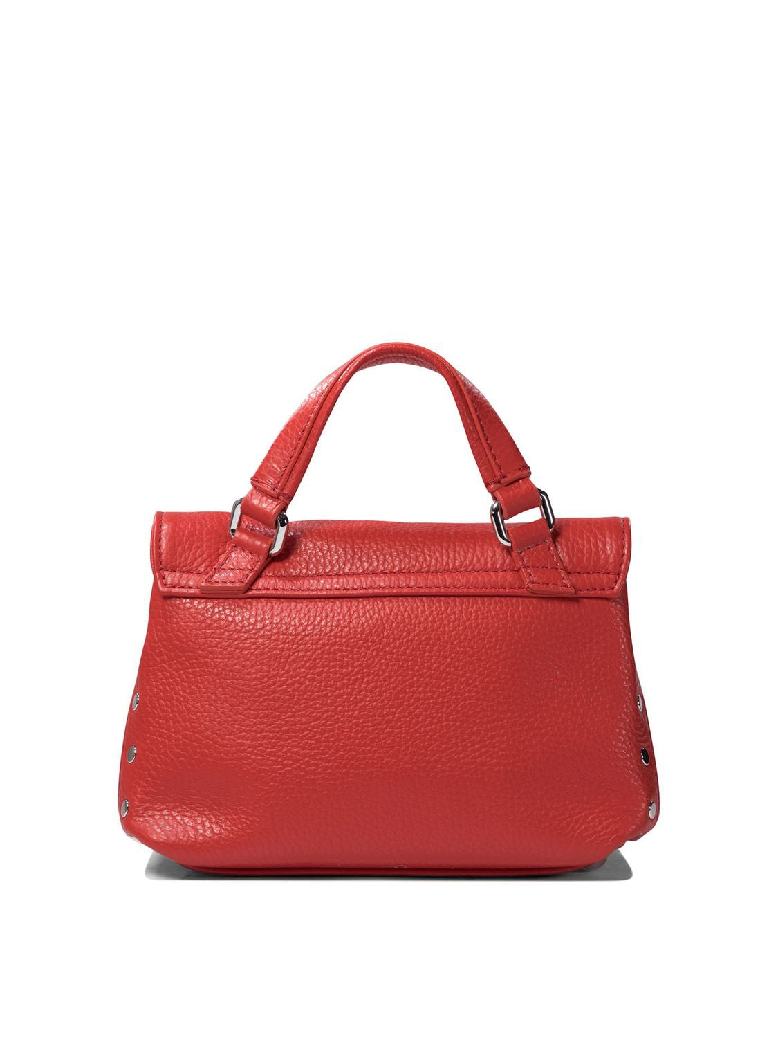 ZANELLATO Effortless Mini Daily Handbag