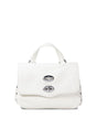 ZANELLATO Mini Daily Leather Handbag