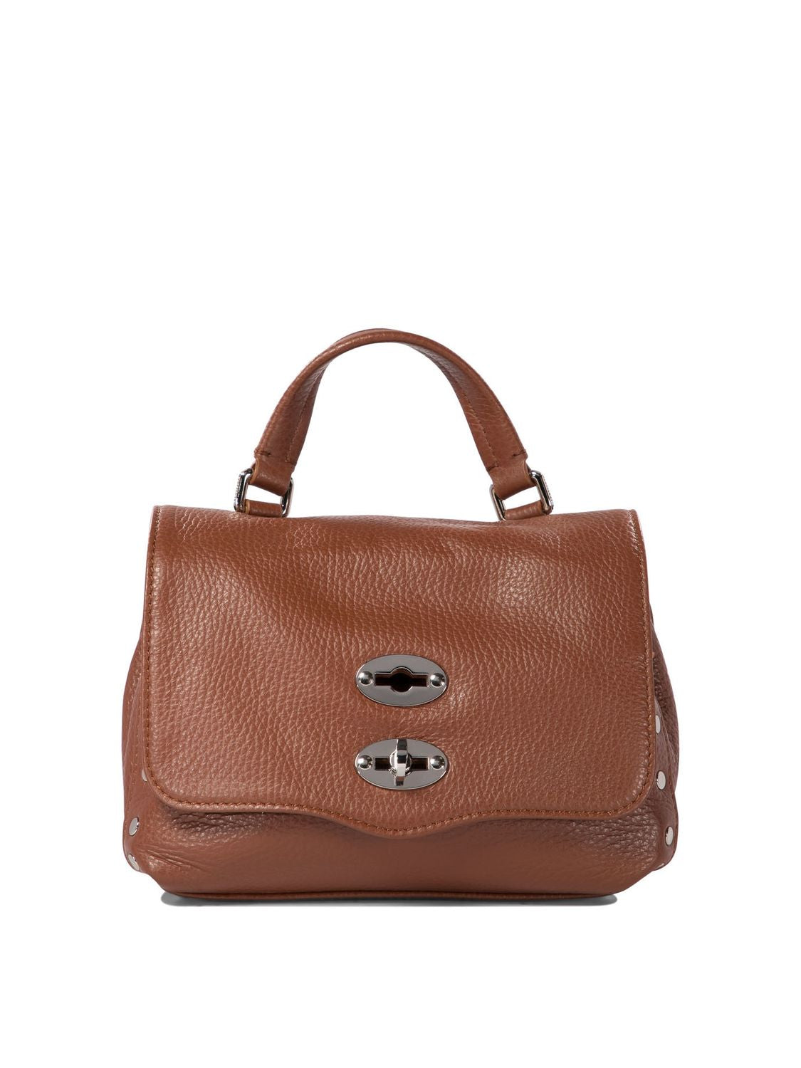 ZANELLATO Stylish Mini Handbag for Women