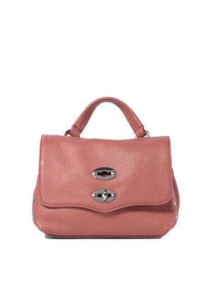 ZANELLATO Chic Mini Daily Handbag for Women