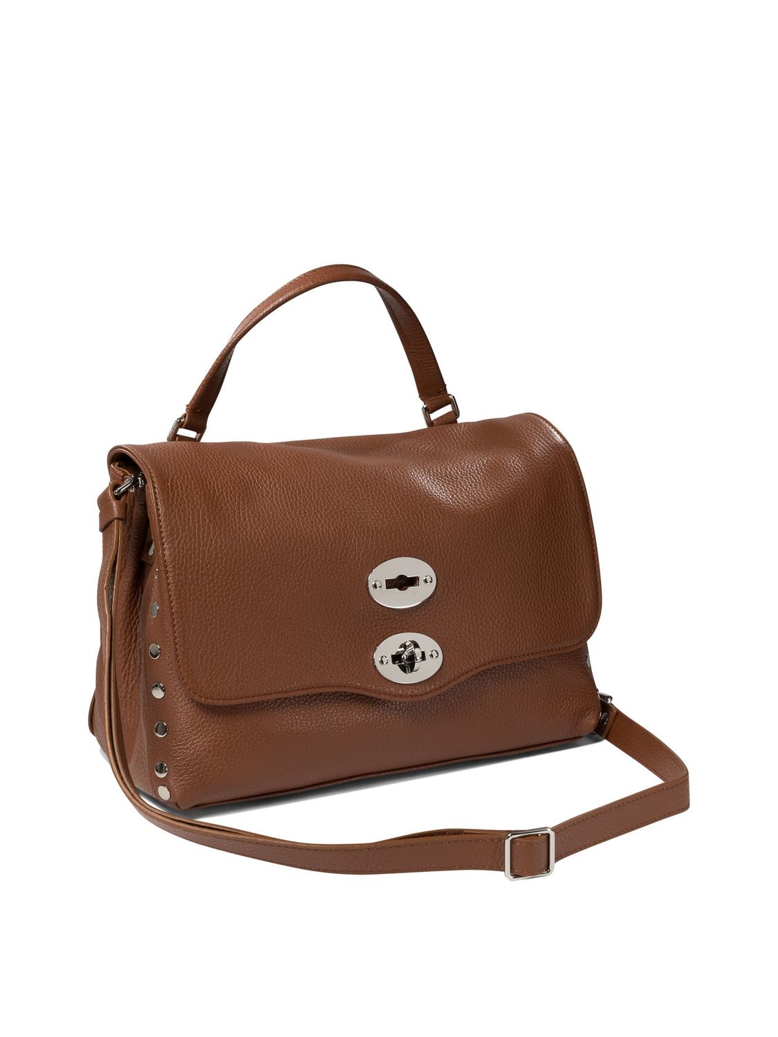 ZANELLATO Chic Daily Mini Handbag