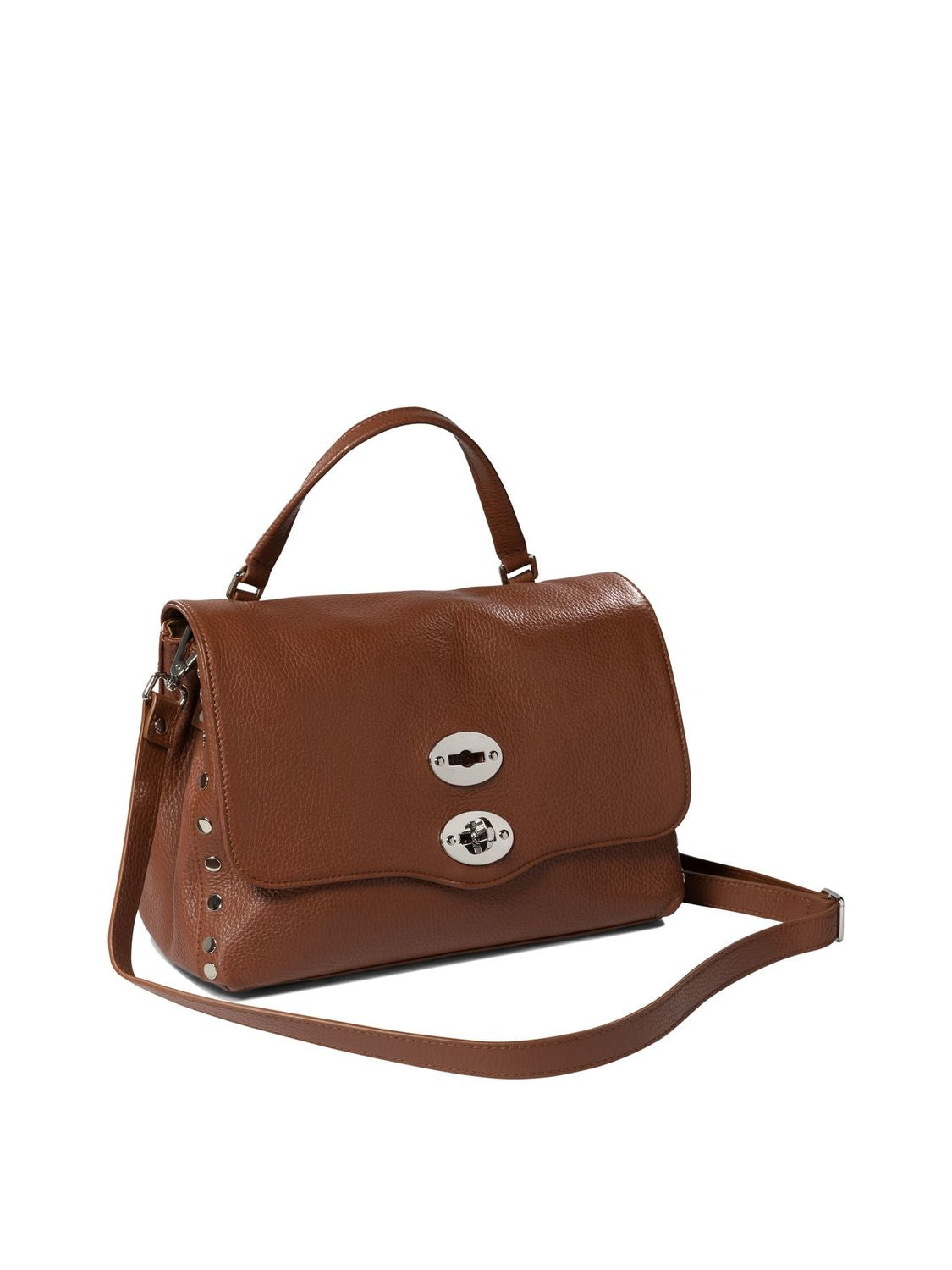 ZANELLATO Everyday Mini Handbag