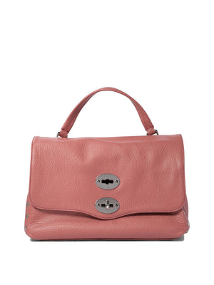 ZANELLATO Mini Daily Handbag