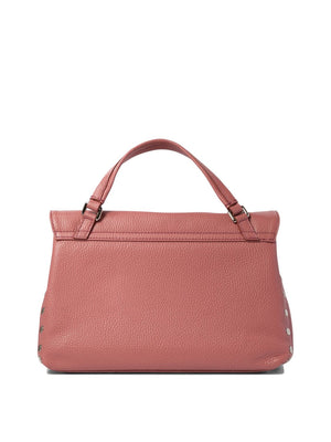 ZANELLATO Mini Daily Handbag