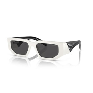 PRADA Elegant Havana Sunglasses