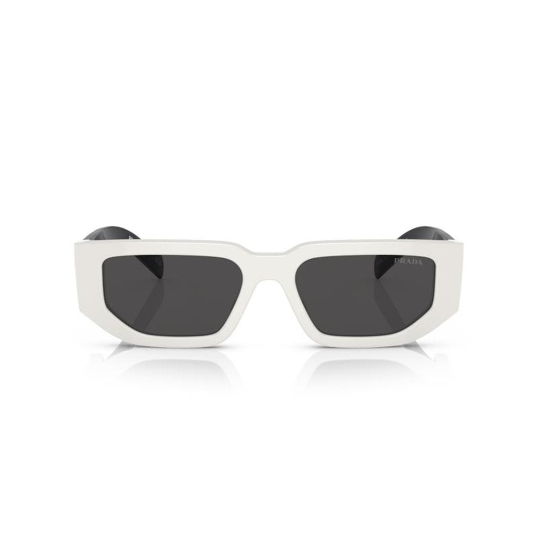 PRADA Elegant Havana Sunglasses