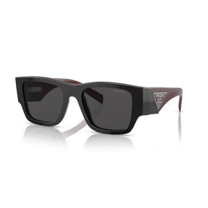 PRADA Classic Havana Sunglasses for Men