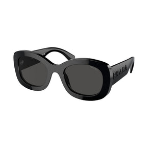 PRADA Chic Havana Acetate Sunglasses