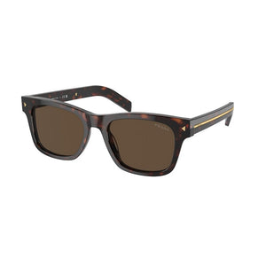 PRADA Sophisticated Men’s Sunglasses with Light-Adaptive Lenses