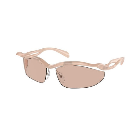 PRADA Chic Statement Sunglasses for Women - A25S Style