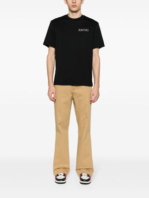 AMIRI Sepiatint Men's Chino Kick Flare Pants - SS24