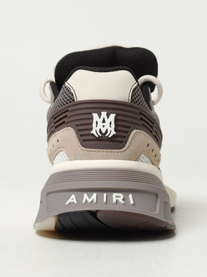 AMIRI Women’s Mesh and Leather MA Sneaker - Size 9