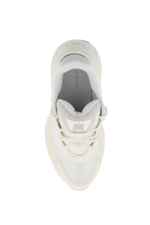 AMIRI Women’s Mesh and Leather MA Sneaker - Size 9