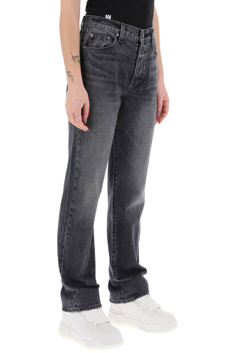 AMIRI Straight Cut Jeans - Size 26