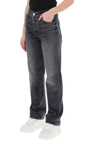 AMIRI Straight Cut Jeans - Size 26