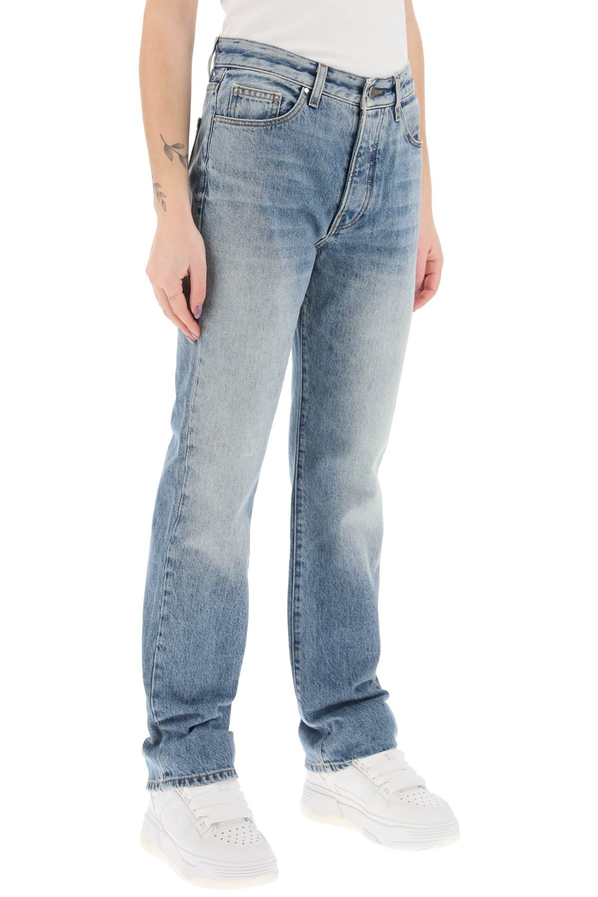 AMIRI Straight Cut Jeans - Size 26