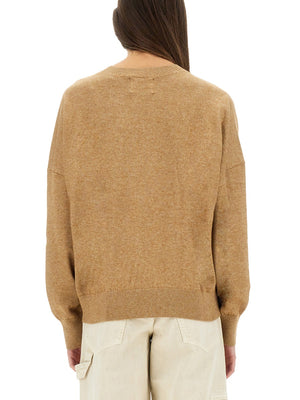 ISABEL MARANT ETOILE Chic Sweatshirt for Women - Size 36 FR