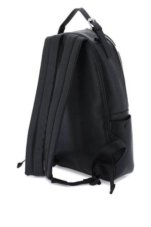 A.P.C. Men's Mini Backpack - Modern and Functional