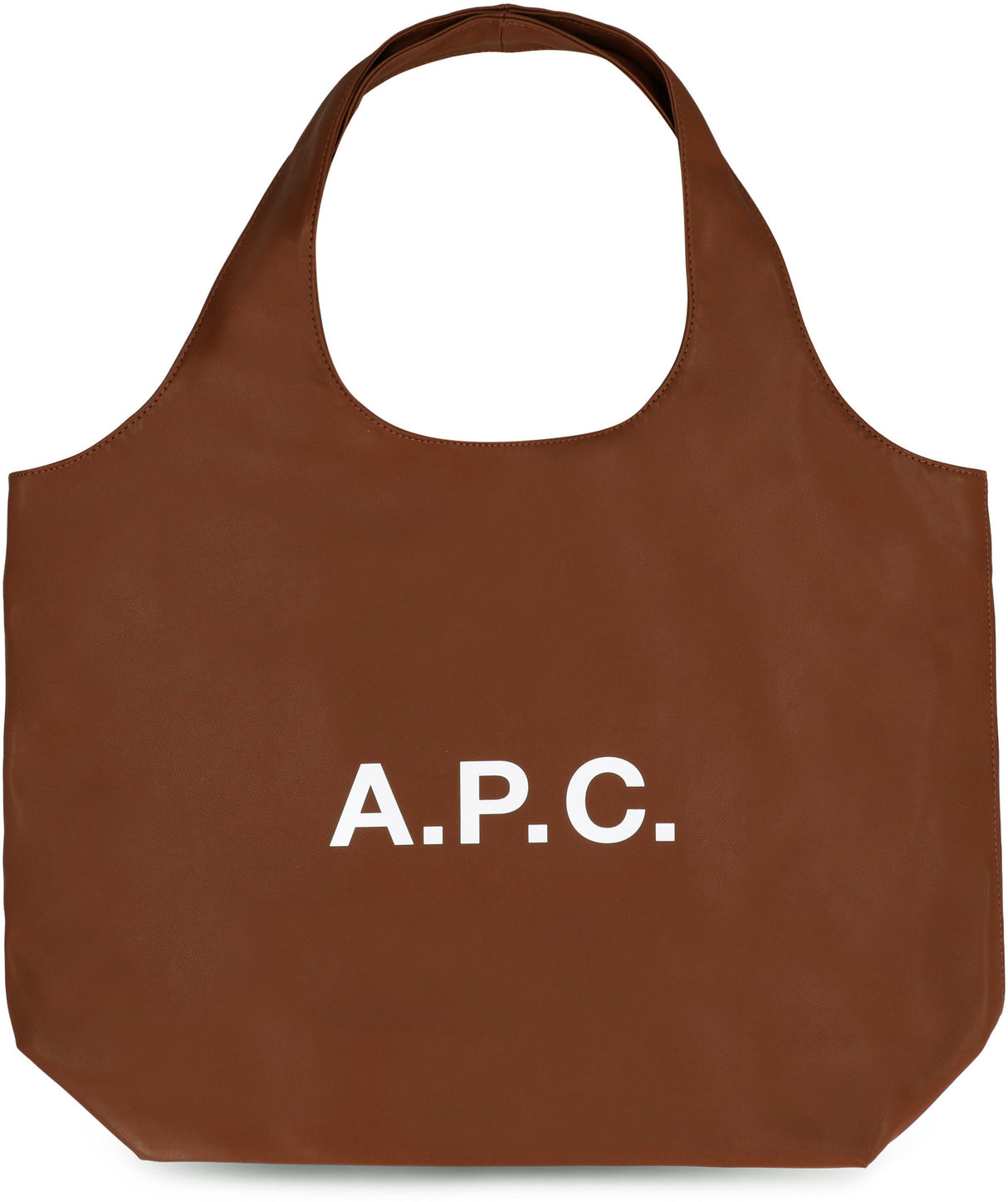 A.P.C. NINON Mini Tote Handbag