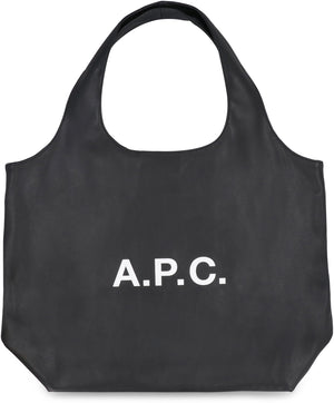 A.P.C. NINON Mini Tote Handbag