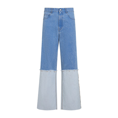 MARNI Classic Cotton Trousers